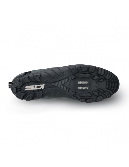 Zapatillas SIDI MTB Turbo Vrd osc/Neg