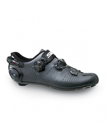 Zapatillas SIDI Wire 2S Antracita/Neg