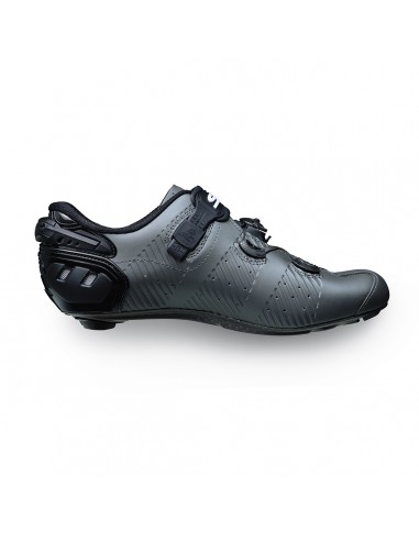 Zapatillas SIDI Wire 2S Antracita/Neg