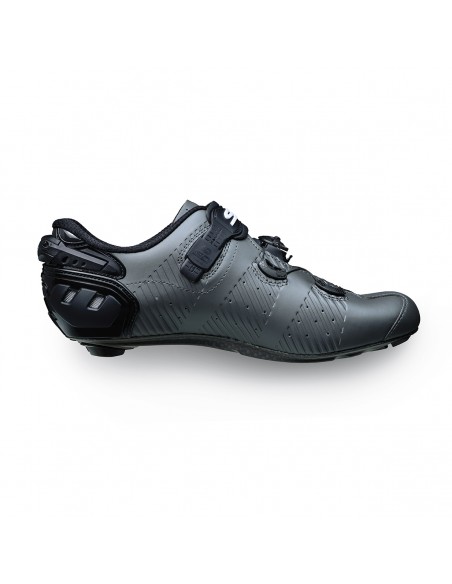 Zapatillas SIDI Wire 2S Antracita/Neg