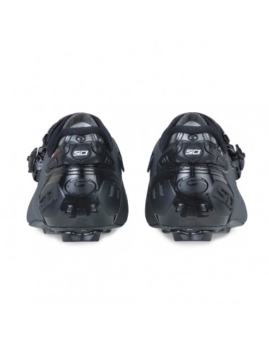 Zapatillas SIDI Wire 2S Antracita/Neg