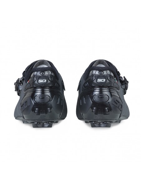 Zapatillas SIDI Wire 2S Antracita/Neg