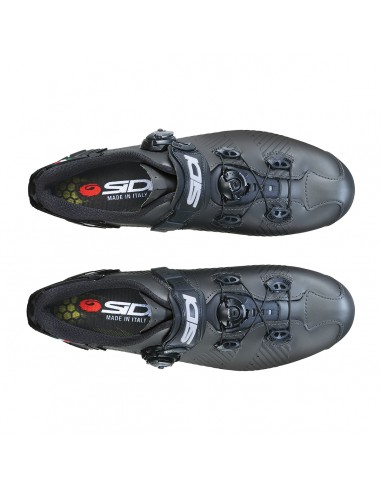 Zapatillas SIDI Wire 2S Antracita/Neg