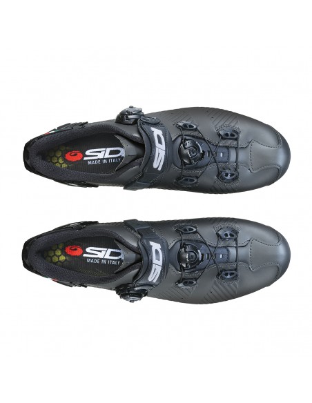 Zapatillas SIDI Wire 2S Antracita/Neg
