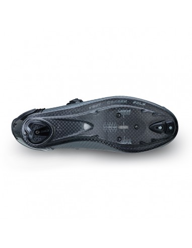 Zapatillas SIDI Wire 2S Antracita/Neg