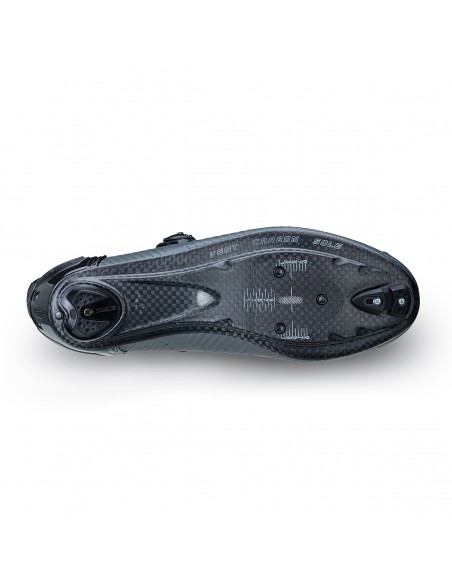 Zapatillas SIDI Wire 2S Antracita/Neg