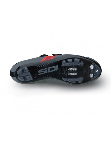 Zapatillas SIDI MTB Aertis Gr/Rj