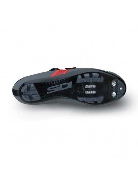 Zapatillas SIDI MTB Aertis Gr/Rj