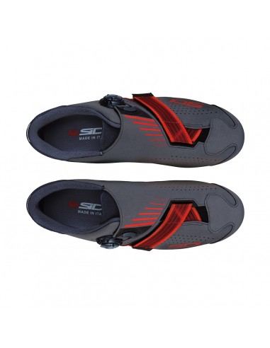 Zapatillas SIDI MTB Aertis Gr/Rj
