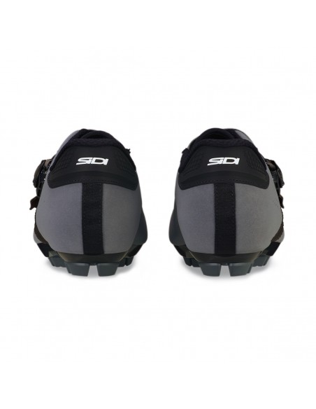 Zapatillas SIDI MTB Aertis Gr/Rj