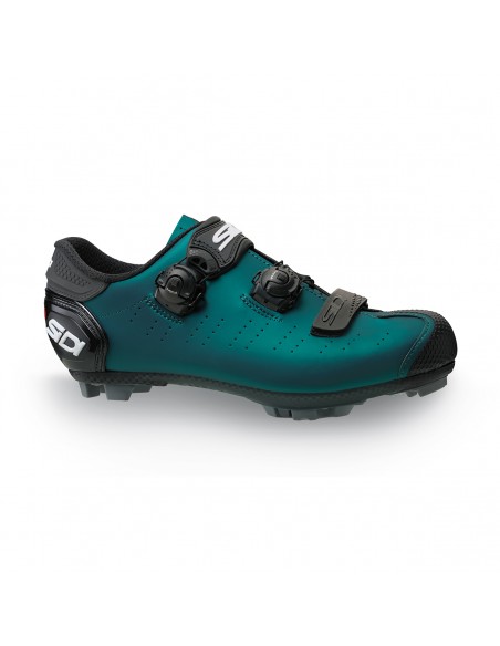 Zapatillas SIDI MTB Dragon 5 Matt Mega Vrd osc