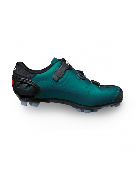 Zapatillas SIDI MTB Dragon 5 Matt Mega Vrd osc