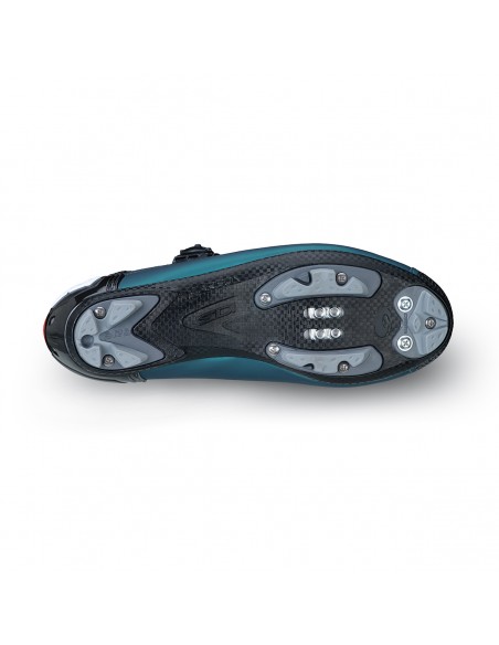 Zapatillas SIDI MTB Dragon 5 Matt Mega Vrd osc