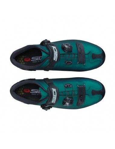 Zapatillas SIDI MTB Dragon 5 Matt Mega Vrd osc