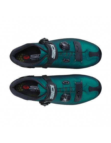 Zapatillas SIDI MTB Dragon 5 Matt Mega Vrd osc