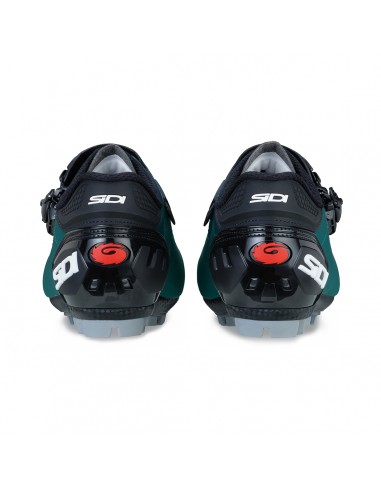 Zapatillas SIDI MTB Dragon 5 Matt Mega Vrd osc