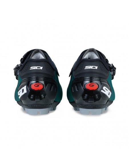 Zapatillas SIDI MTB Dragon 5 Matt Mega Vrd osc