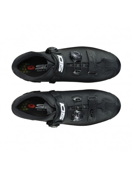 Zapatillas SIDI MTB Dragon 5 Matt Mega Neg mate