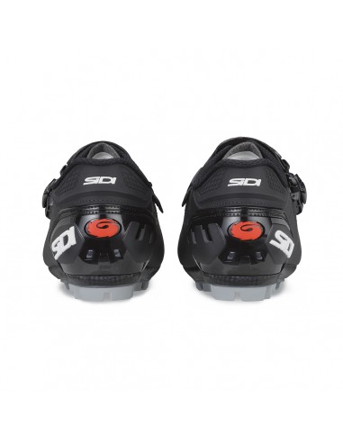 Zapatillas SIDI MTB Dragon 5 Matt Mega Neg mate