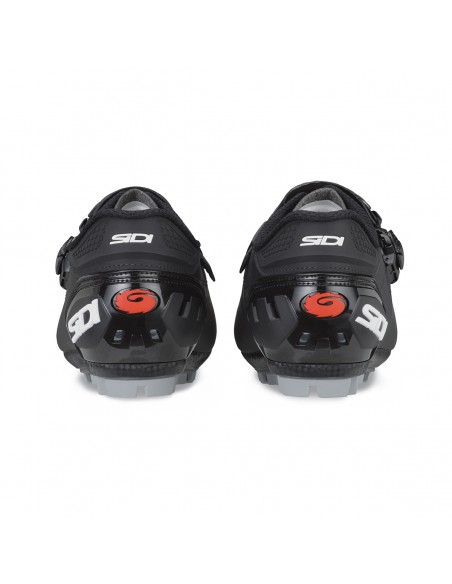 Zapatillas SIDI MTB Dragon 5 Matt Mega Neg mate