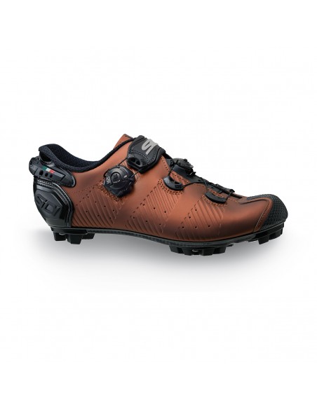 Zapatillas SIDI MTB Drako 2S SRS Óxido/Neg