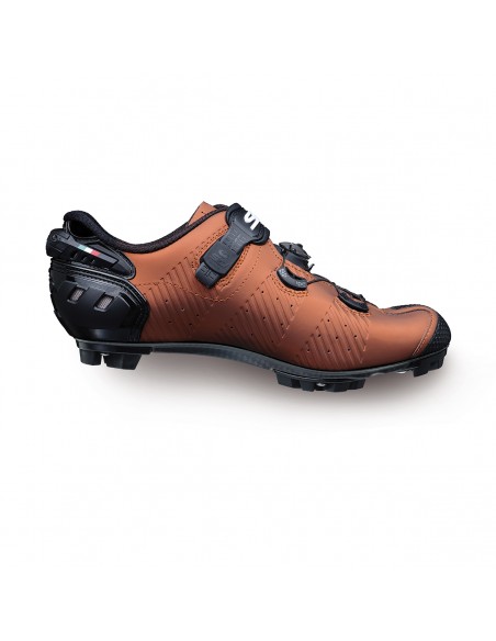Zapatillas SIDI MTB Drako 2S SRS Óxido/Neg