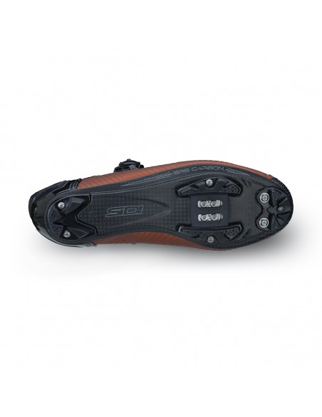 Zapatillas SIDI MTB Drako 2S SRS Óxido/Neg