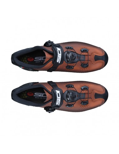 Zapatillas SIDI MTB Drako 2S SRS Óxido/Neg