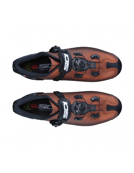 Zapatillas SIDI MTB Drako 2S SRS Óxido/Neg