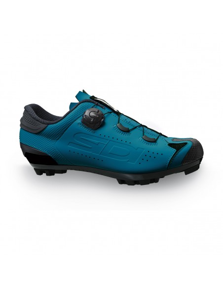 Zapatillas SIDI MTB Dust Az cl
