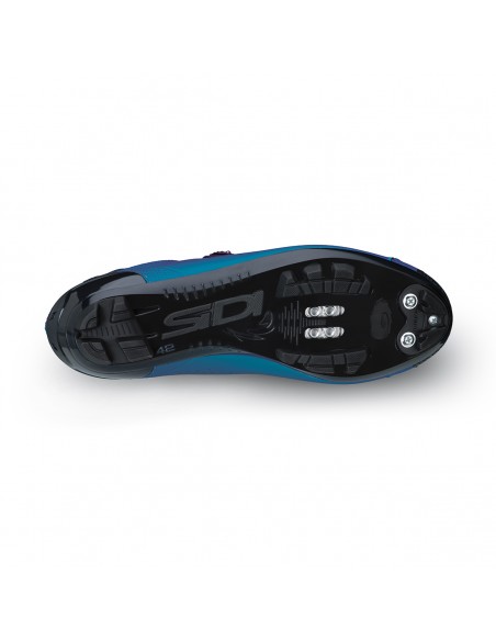 Zapatillas SIDI MTB Dust Az cl