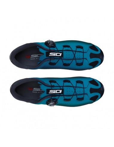 Zapatillas SIDI MTB Dust Az cl