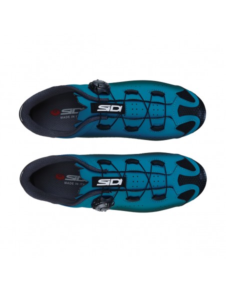 Zapatillas SIDI MTB Dust Az cl