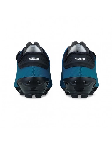 Zapatillas SIDI MTB Dust Az cl