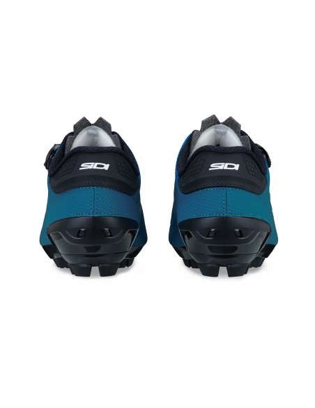 Zapatillas SIDI MTB Dust Az cl