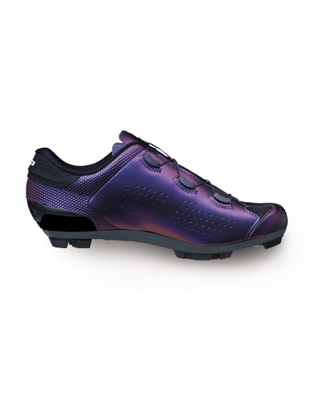 Zapatillas SIDI MTB Dust Az/Rj
