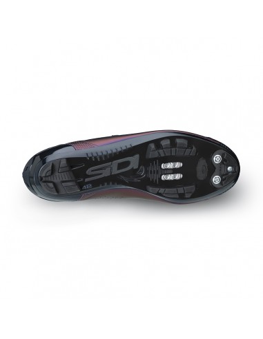 Zapatillas SIDI MTB Dust Az/Rj