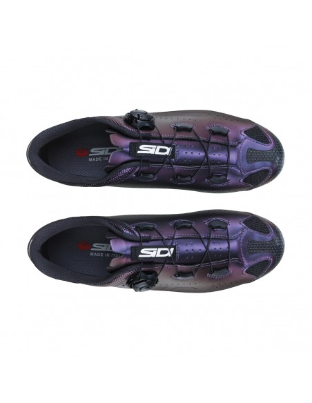 Zapatillas SIDI MTB Dust Az/Rj