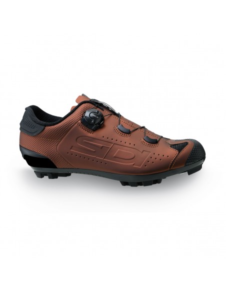 Zapatillas SIDI MTB Dust Óxido