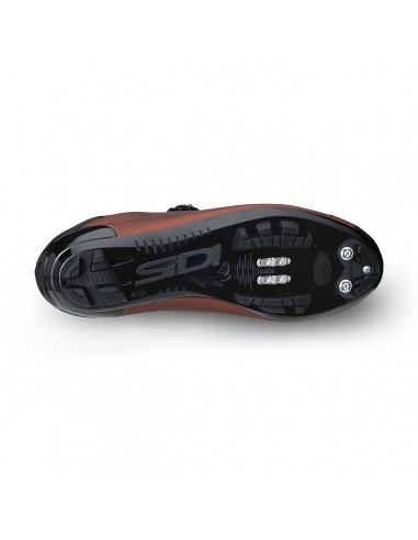 Zapatillas SIDI MTB Dust Óxido