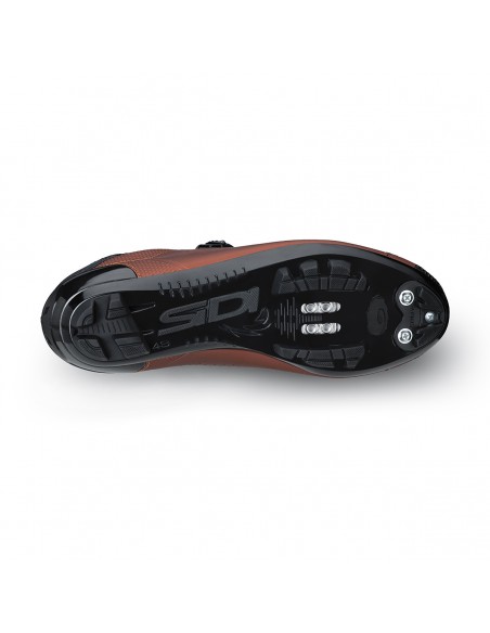 Zapatillas SIDI MTB Dust Óxido