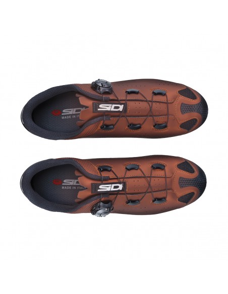 Zapatillas SIDI MTB Dust Óxido