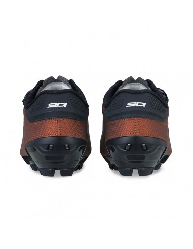 Zapatillas SIDI MTB Dust Óxido