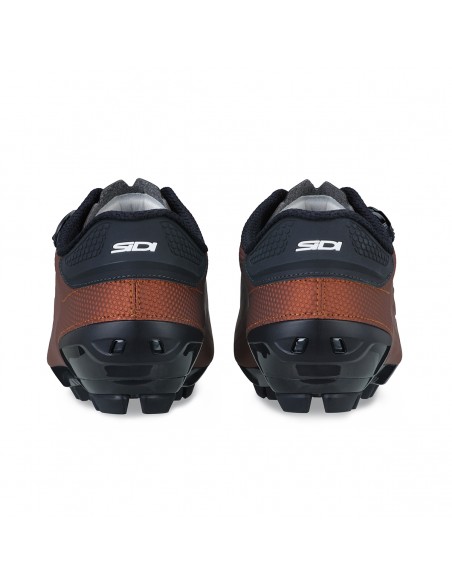 Zapatillas SIDI MTB Dust Óxido