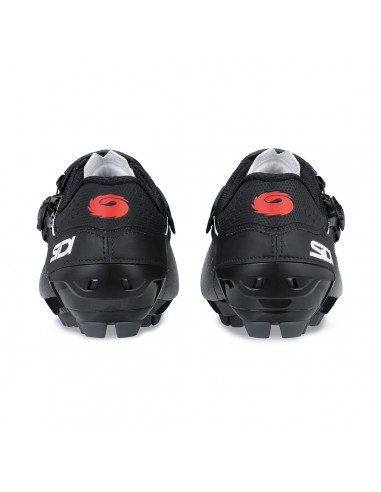 Zapatillas SIDI MTB Eagle 10 W Bln/Neg