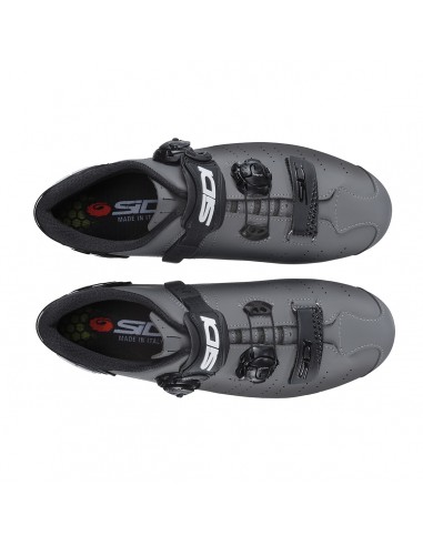 Zapatillas SIDI Ergo 5 Matt Mega Gr