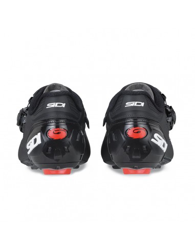 Zapatillas SIDI Ergo 5 Matt Mega Neg mate