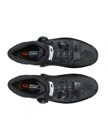 Zapatillas SIDI Ergo 5 Matt Mega Neg mate