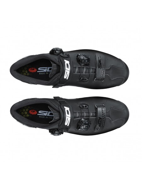 Zapatillas SIDI Ergo 5 Matt Mega Neg mate