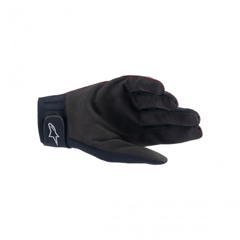 Guantes térmicos A-Dura Burdeos osc